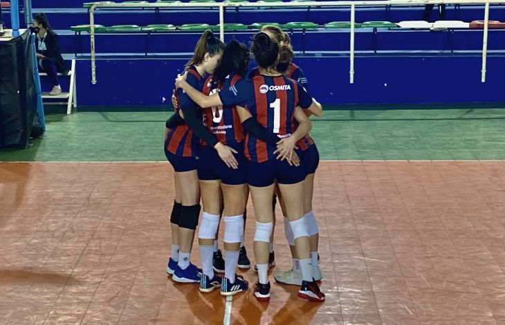 Despedida en Semifinales