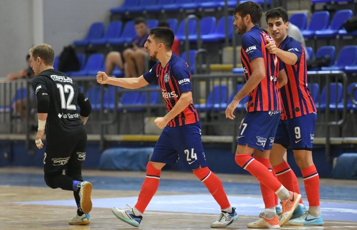 Los resultados del fin de semana