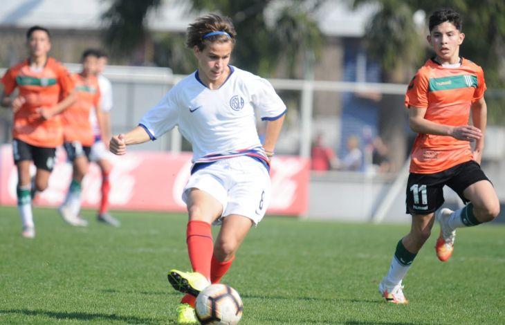 ¡Gran jornada ante el Taladro!