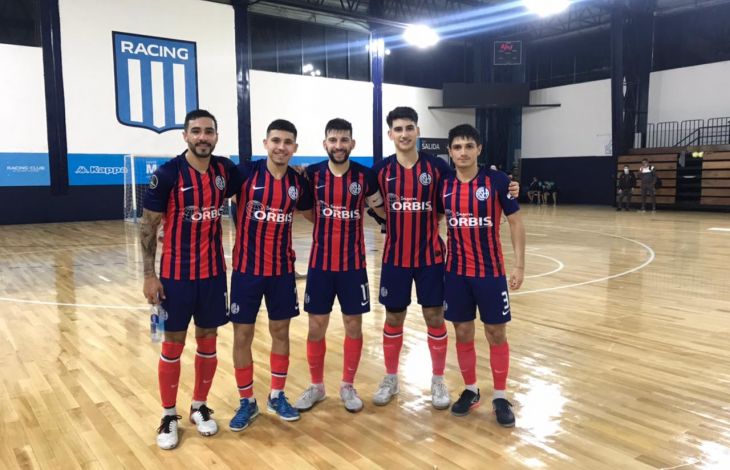 Segundo al hilo