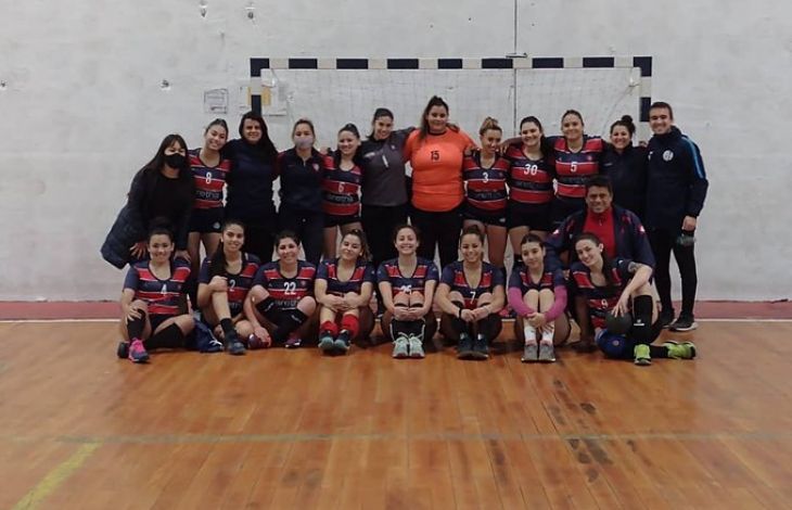 Derrota en el debut