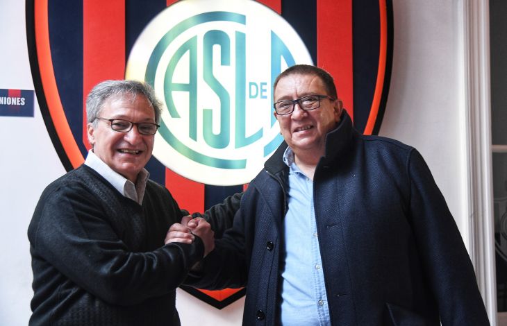 Encuentro con la CAB