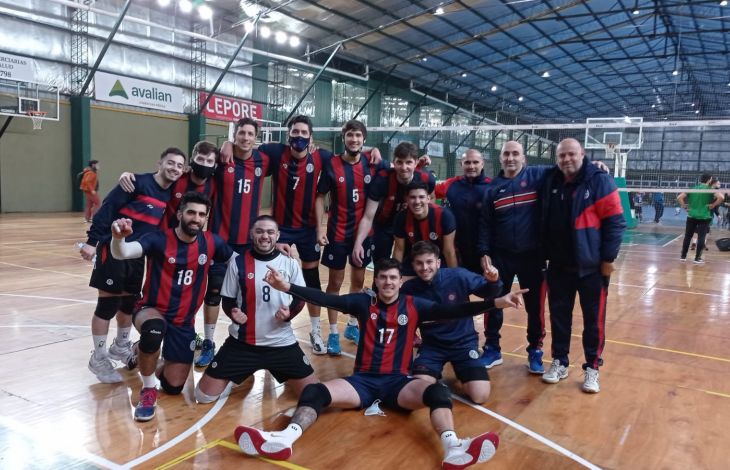 ¡A semifinales!