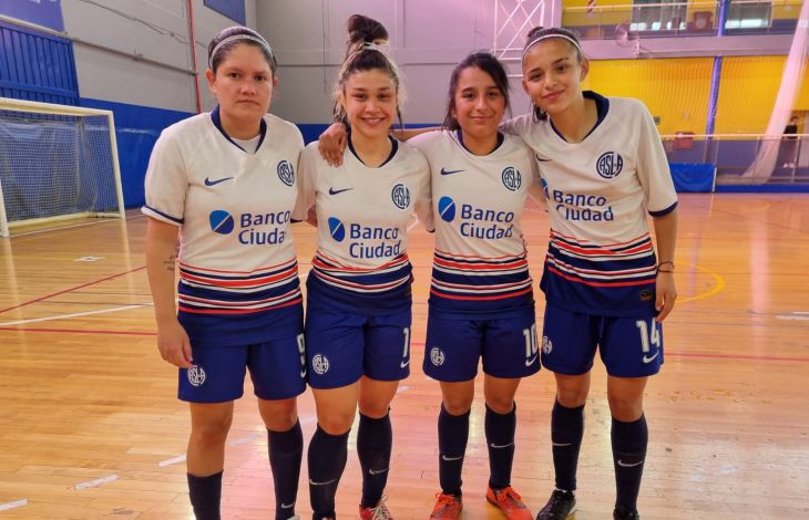 Contundentes en el clásico