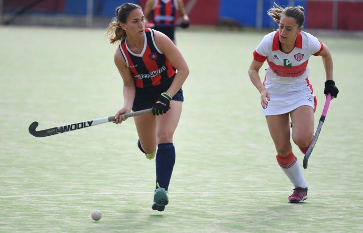 Empate en Ciudad Deportiva 