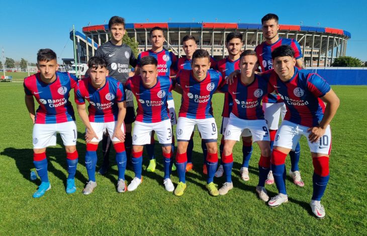 Empate en Ciudad Deportiva 