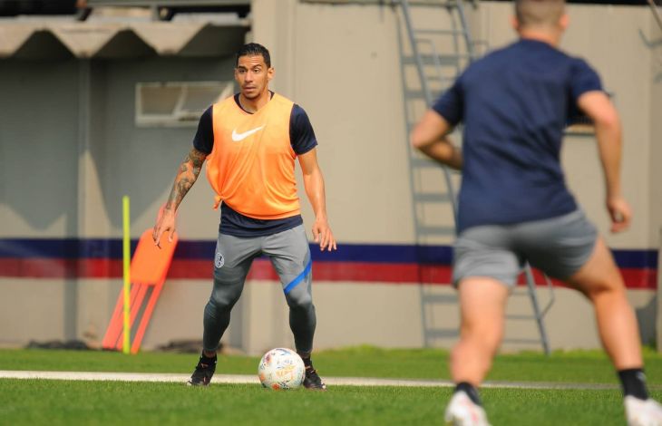 ¡A seguir, San Lorenzo!