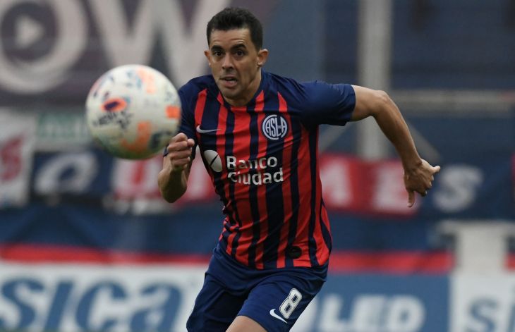 Dos salidas del plantel de San Lorenzo