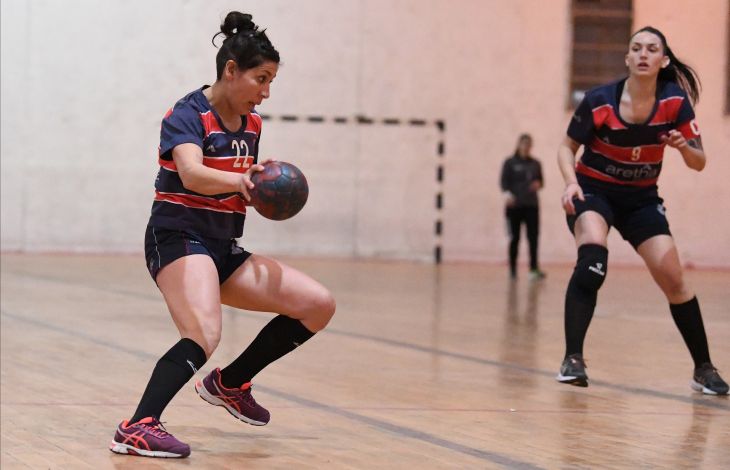 Resultados polideportivos