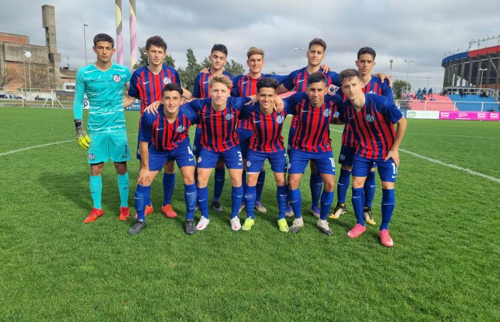 Jornada pareja ante el Canalla