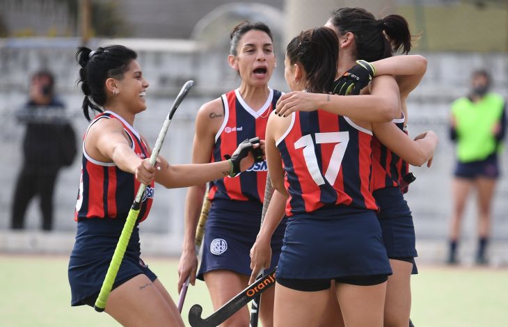 ¡Primer triunfo en la máxima categoría!