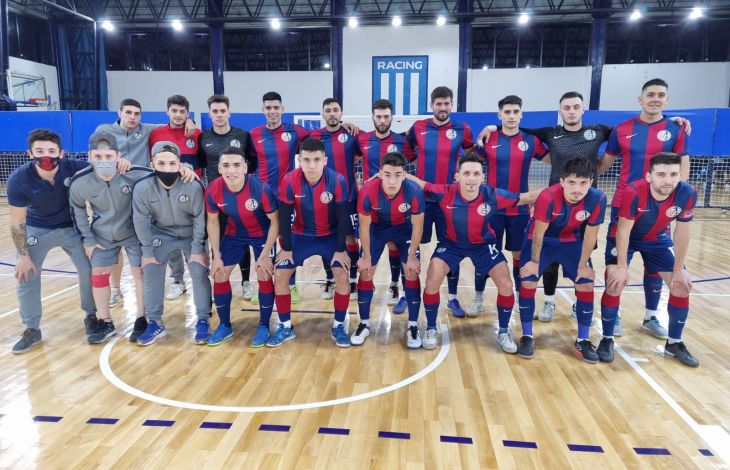 Lluvia de goles y triunfo para Boedo 