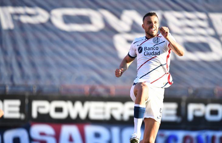 ¡A buscar el triunfo en Rosario!