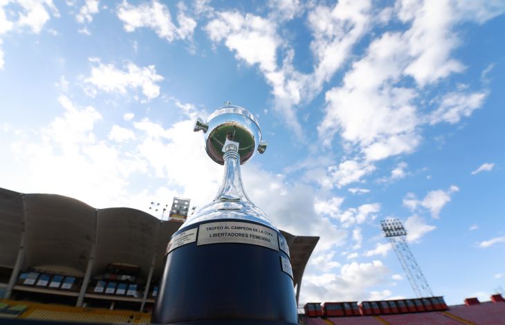 Rivales de las Santitas en la Copa
