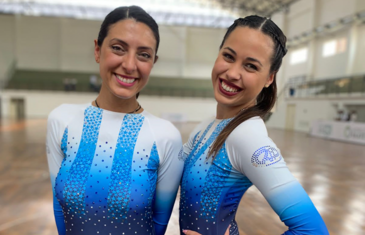 ¡Son Mundiales!