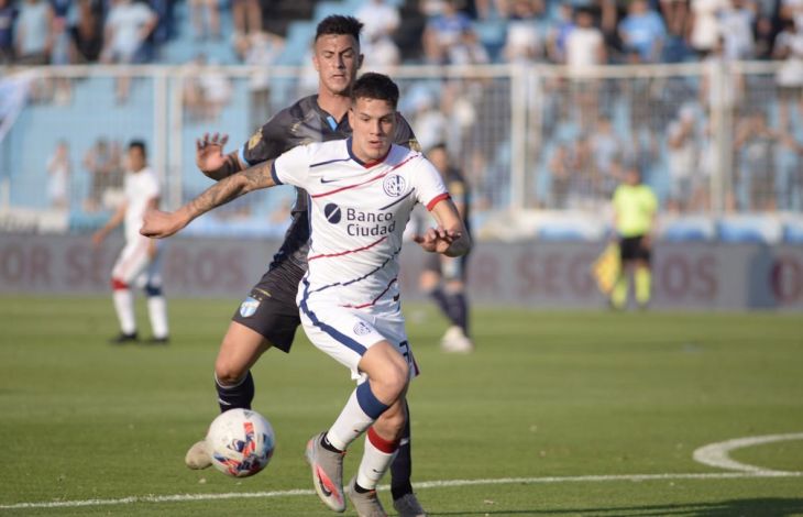Empate en Tucumán