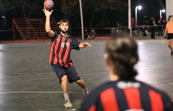 ¡Triunfo de visitante!