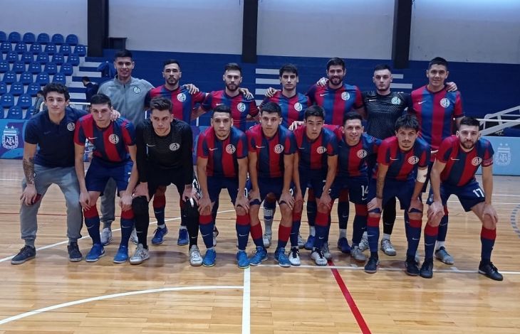 Empate agónico