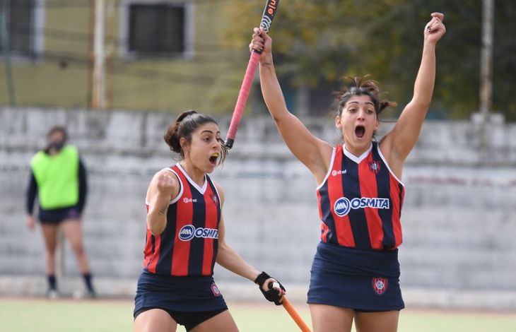 ¡Gran victoria en casa! 