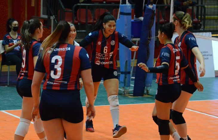 ¡Triunfazo en Boedo!