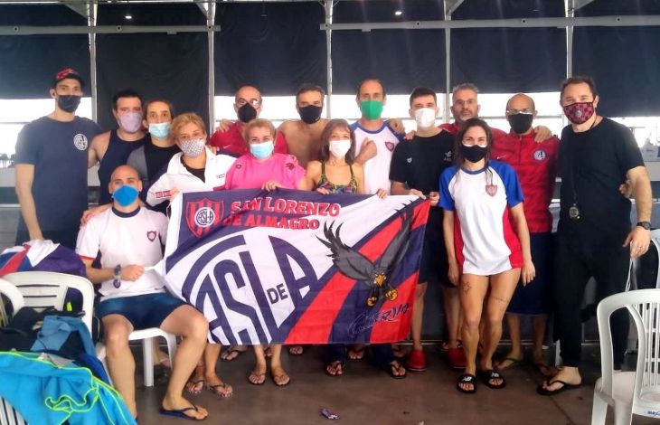 Orgullo Azulgrana