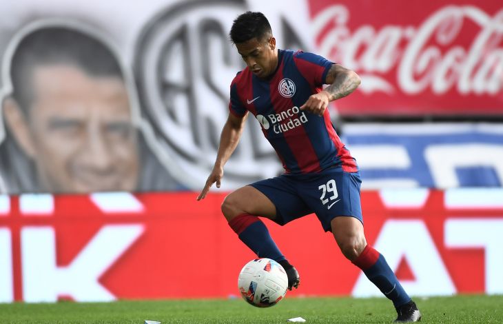 Noche de clásico