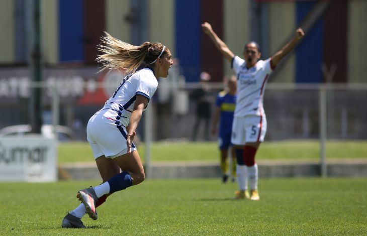 ¡Imparables!