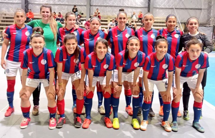 El clásico se fue para Boedo