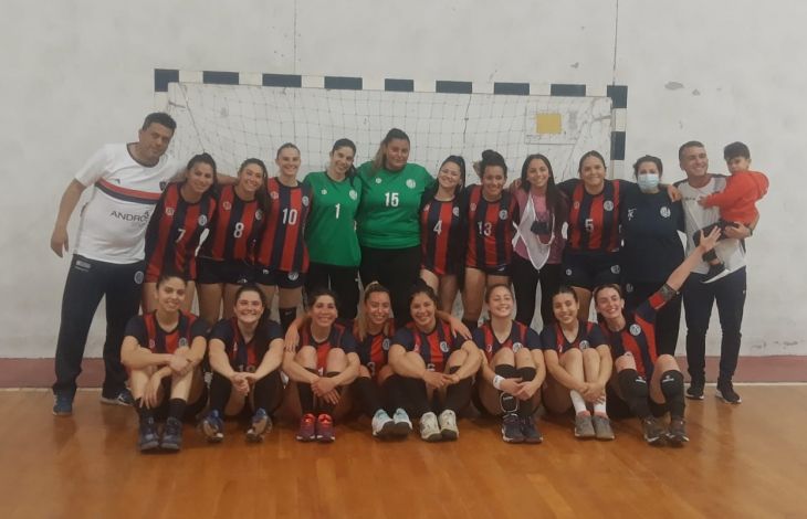 ¡Imparables!