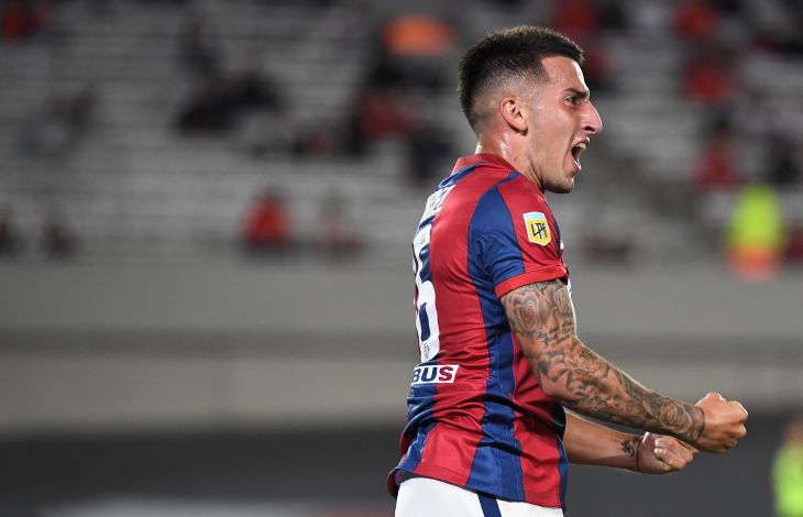 ¡A recuperar terreno!