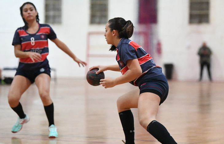 Agenda Polideportiva