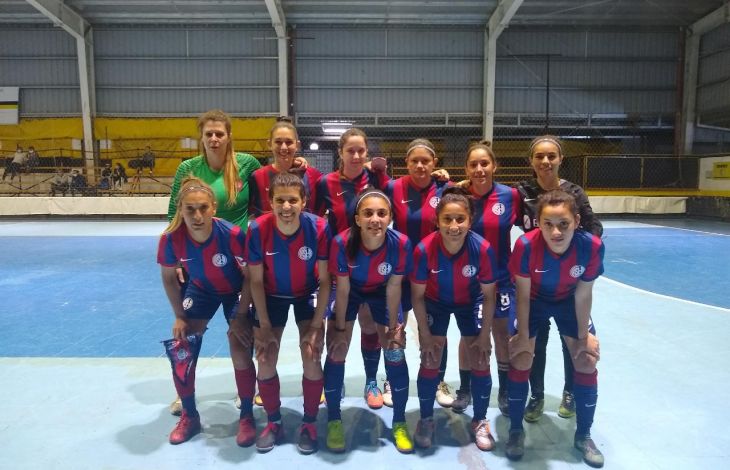 ¡A Todo Ritmo!