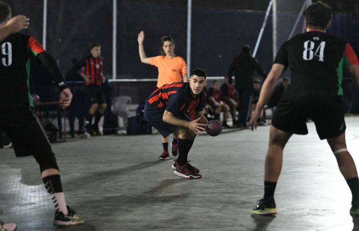 Empate de visitante