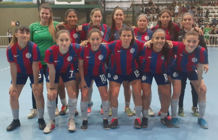 Con todo a los playoffs