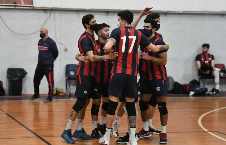 ¡A semifinales!