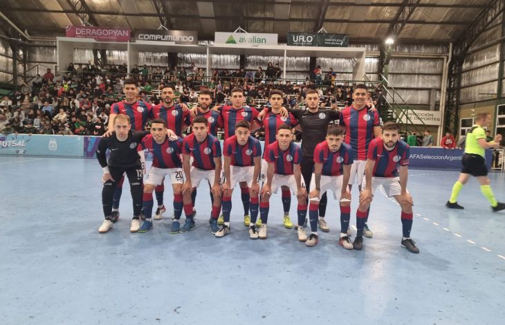 ¡Top 4 y va por más!