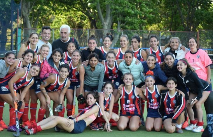 Cierre con triunfo