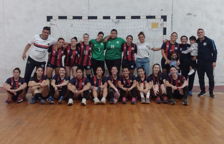 Gran victoria en casa
