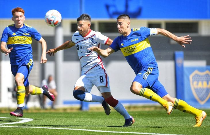 Caída en Ezeiza 