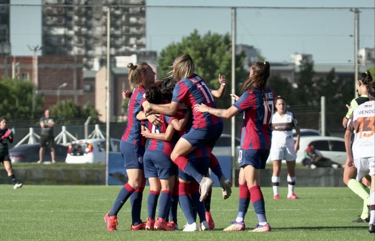 ¡Semifinalistas!