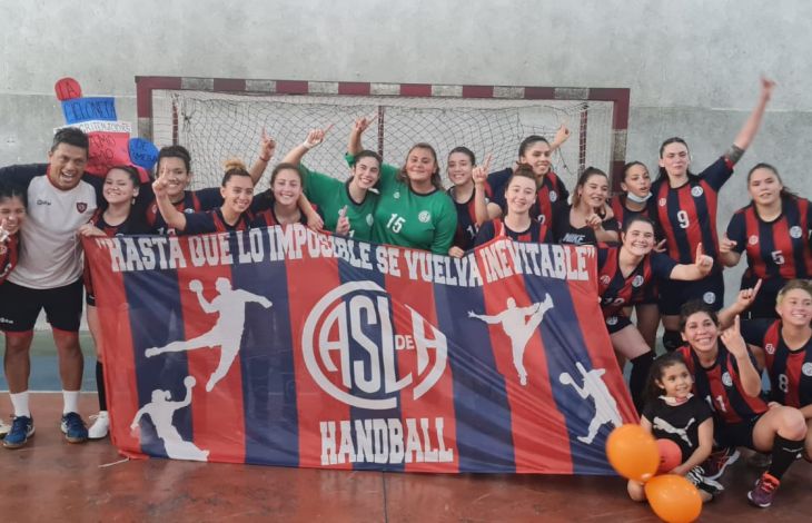 ¡Son de Primera!