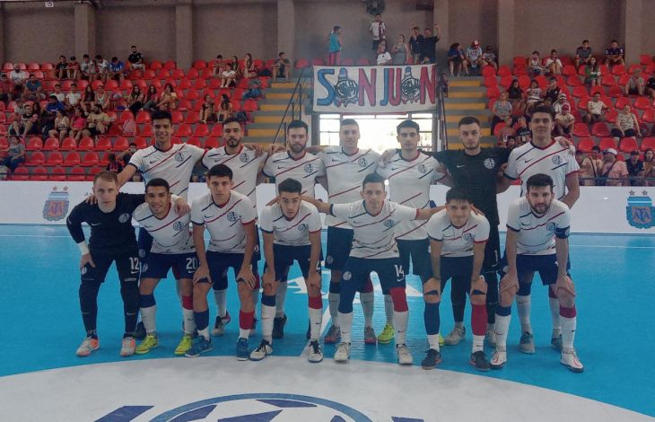 Se quedó con el bronce
