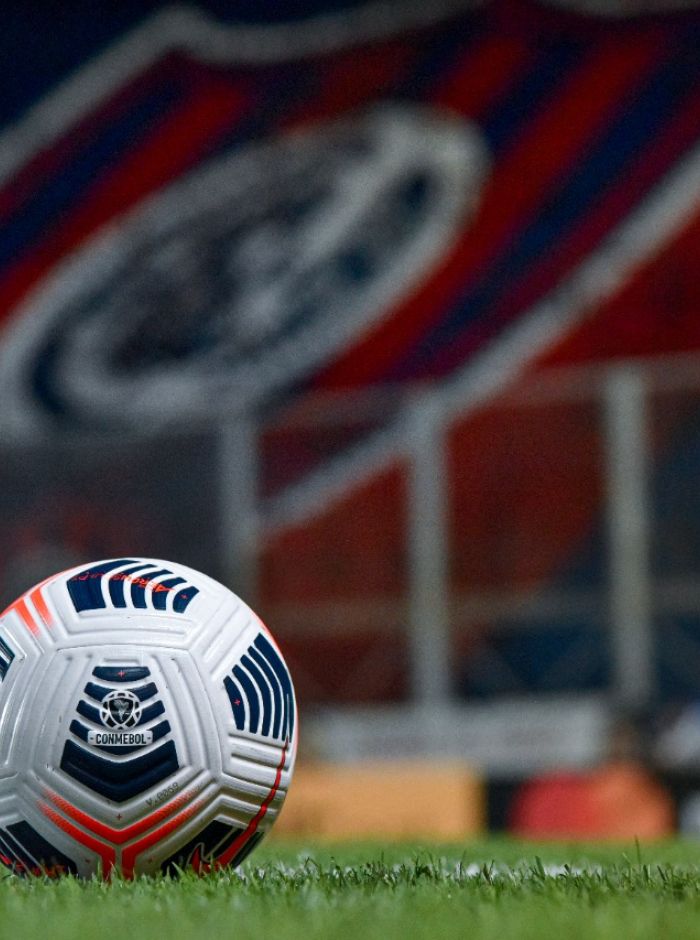 Acreditaciones vs. Santos