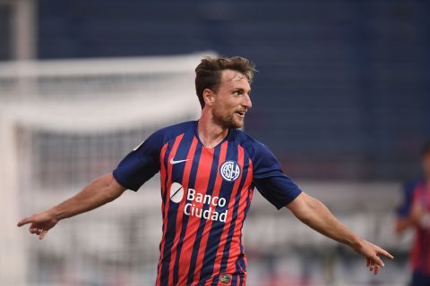 ¡Vamos con todo, Ciclón!