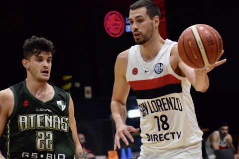 Quiere arrancar ganador