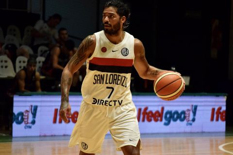 ¡Un triunfo record!