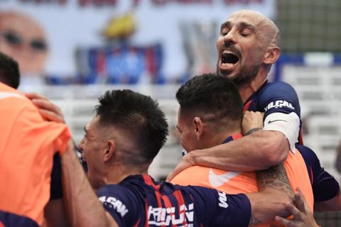 ¡Ciclón a la Copa!