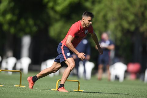 Domingo a Todo Ritmo