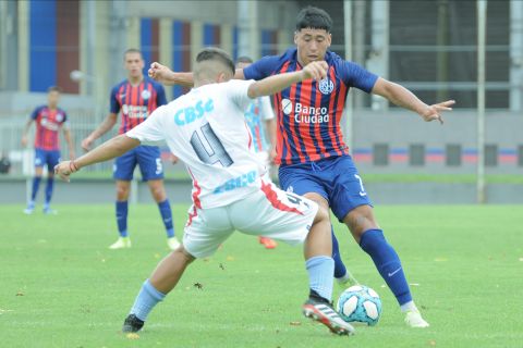 ¡Un debut que ilusiona!