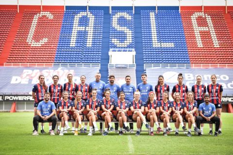 ¡Adelante, Matadoras!